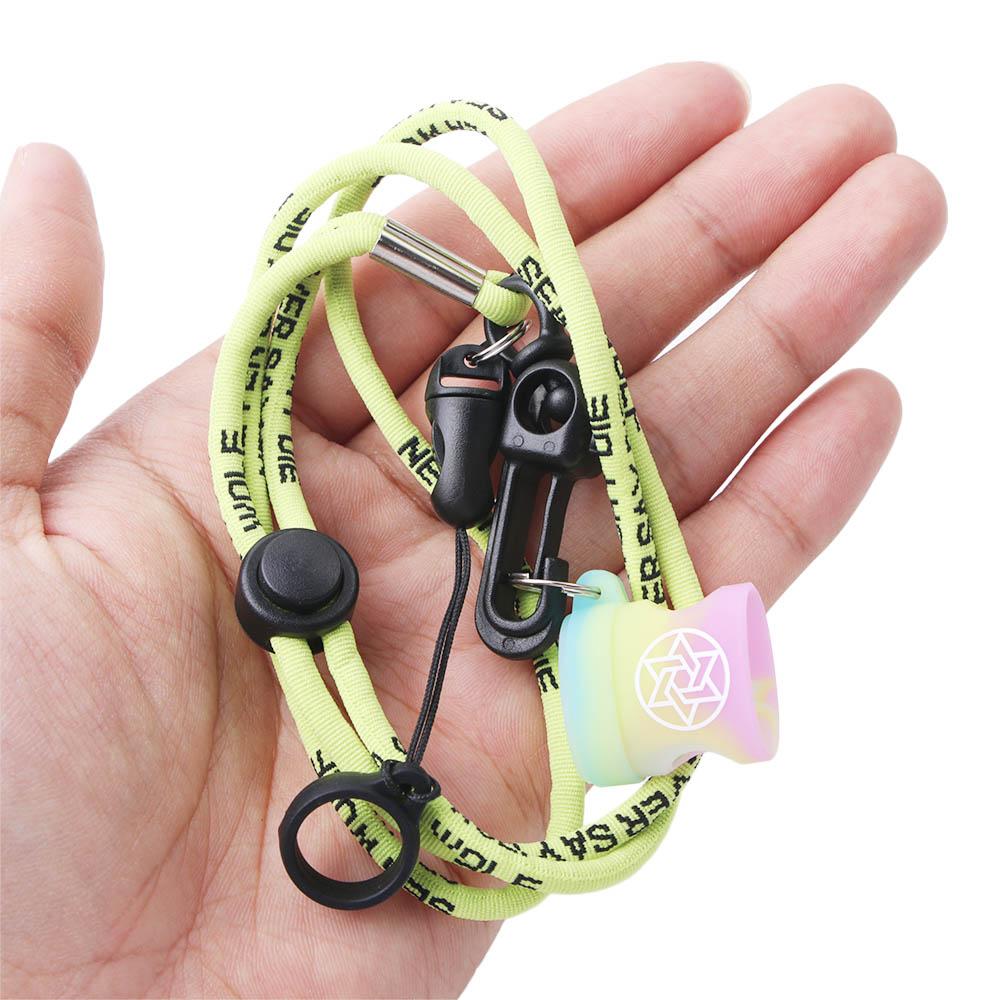 Aksesori Eicg Juu Relx POD Ant - Vape Band Silicone ulasan dan harga