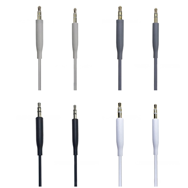 Kabel Aux 3.5 ke 2.5, Jack 3.5 - Bose Headphone Qc45 ulasan dan harga