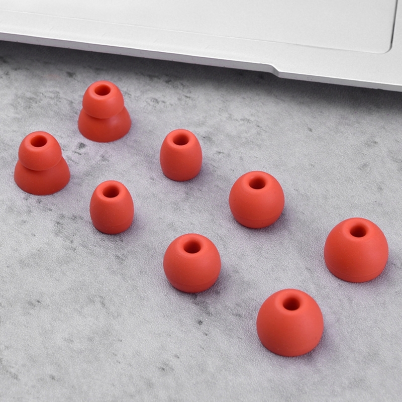 Earbuds Earphone Silikon Lembu - Beats Headphone Powerbeats Pro ulasan dan harga