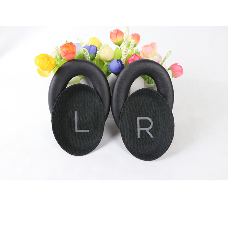 Pengganti busa lembut Earpads  - Bose Headphone Qc45 ulasan dan harga