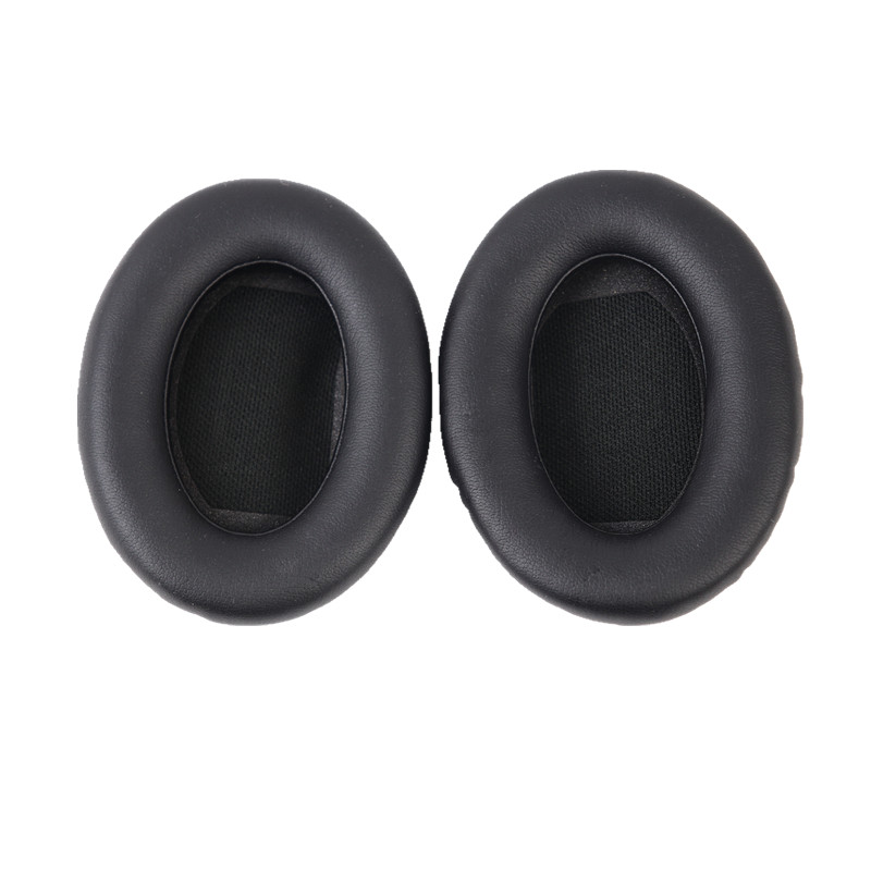 Pengganti busa lembut Earpads  - Bose Headphone Qc45 ulasan dan harga