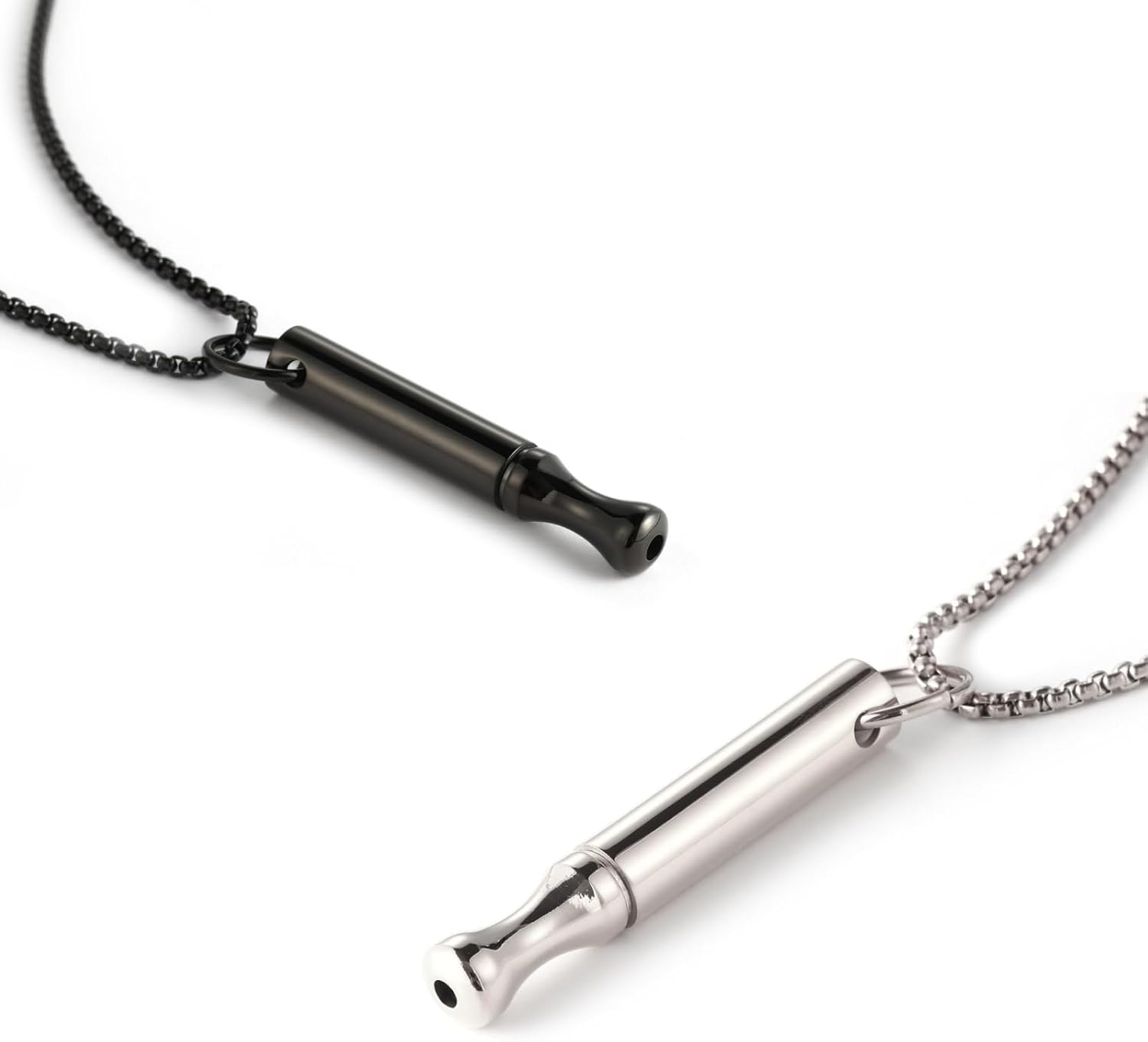 Kalung Titanium Steel untuk Me - Vape Accessory ulasan dan harga