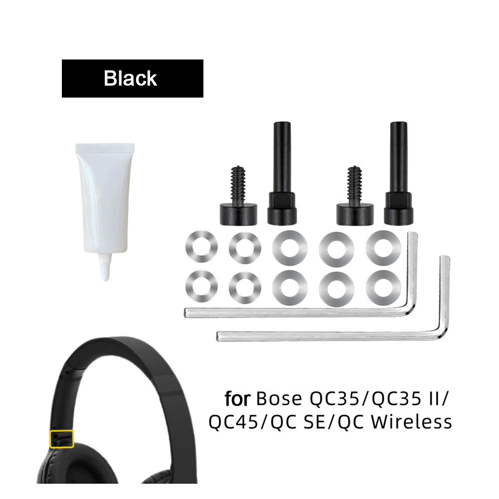 POYATU untuk Bose QC35 QC35 II - Bose Headphone Qc45 ulasan dan harga