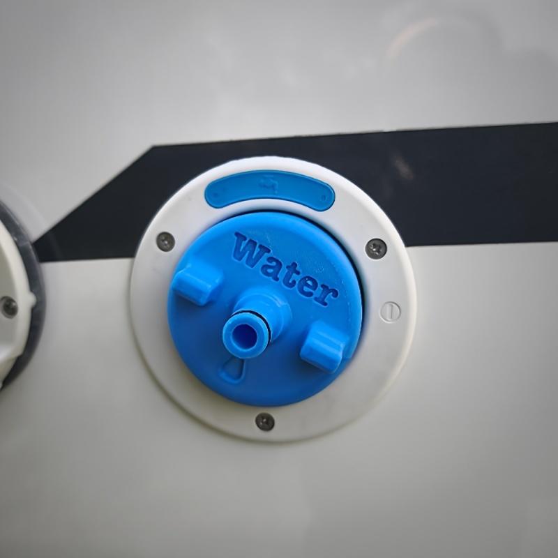 Adaptor untuk Tangki Air RV, P - Tank O-Ring Seal ulasan dan harga