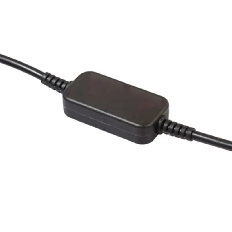 1 Buah 5V 2A USB ke 12V soket  - Accessories Experts Vape ulasan dan harga