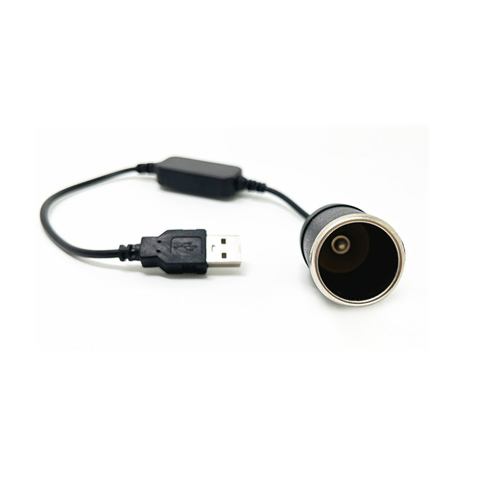 Soket pemantik rokok USB Pria, - Accessories Experts Vape ulasan dan harga