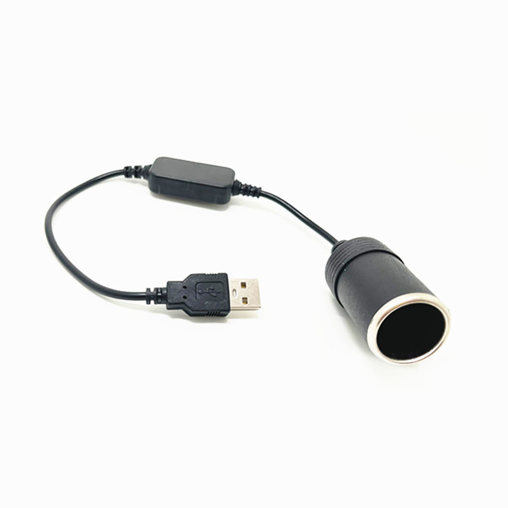 Soket pemantik rokok USB Pria, - Accessories Experts Vape ulasan dan harga