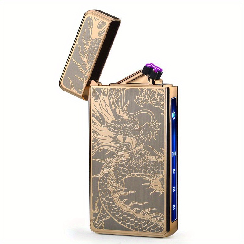 Pemantik Elektronik Busur Api  - Accessories Experts Vape ulasan dan harga