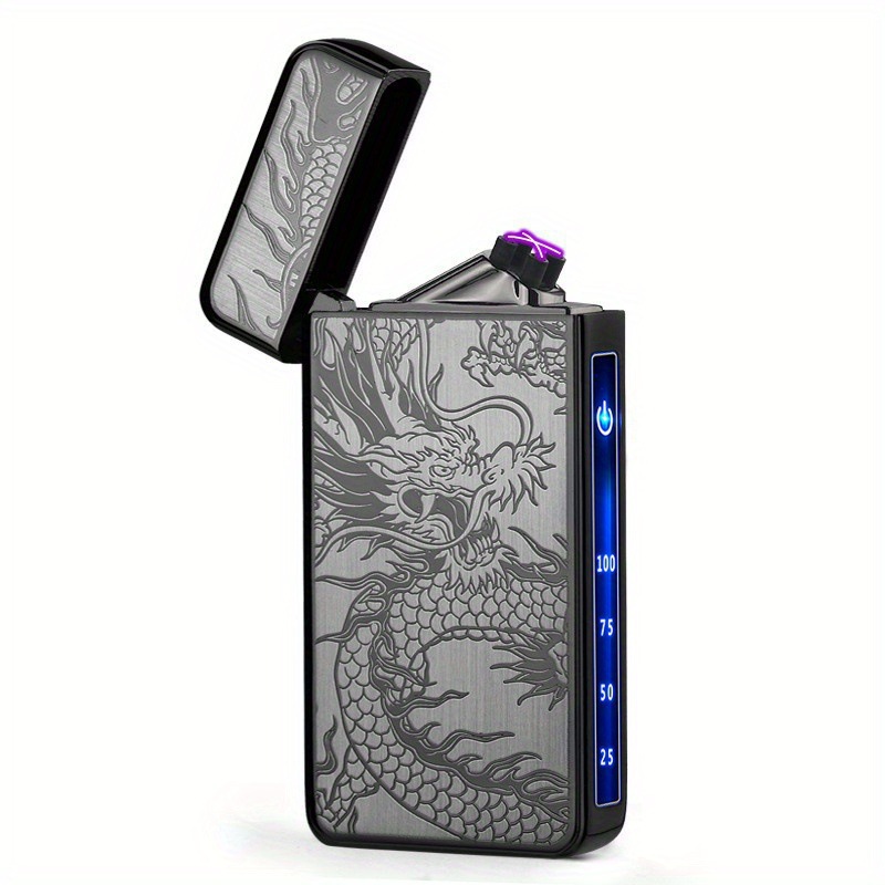 Pemantik Elektronik Busur Api  - Accessories Experts Vape ulasan dan harga