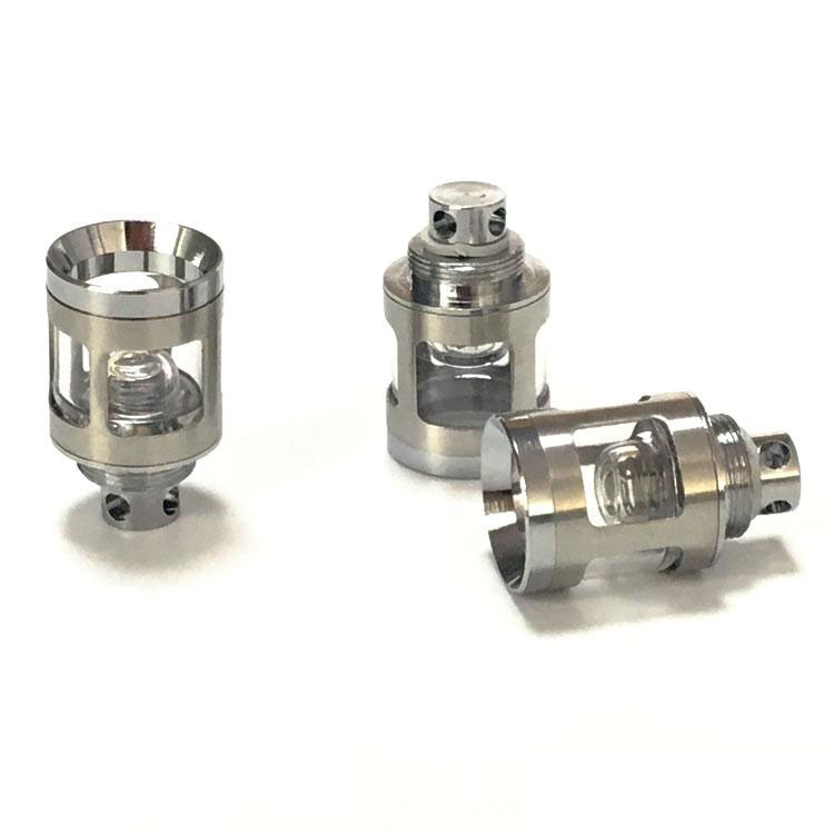 iVeid iVaped 510 Motar Wax Qua - Vape Coil Replacement ulasan dan harga