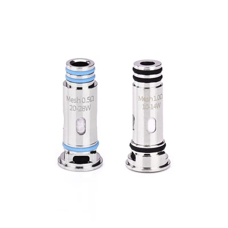 Rincoe kotak jeli asli kepala  - Vape Coil Replacement ulasan dan harga