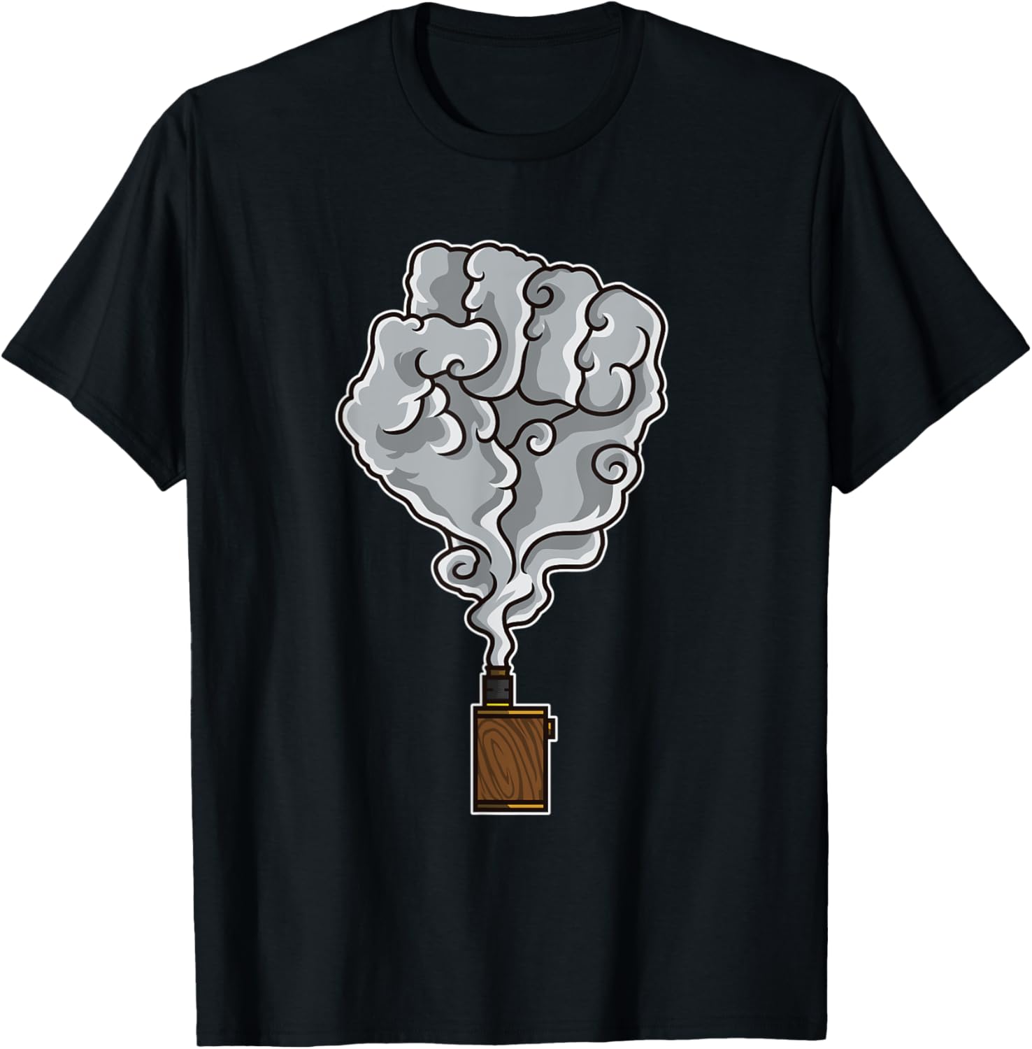 Vaping Fist Smoke Cloud Vaper  - Vaping Shop ulasan dan harga